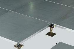 CS600-A硫酸钙架空地板